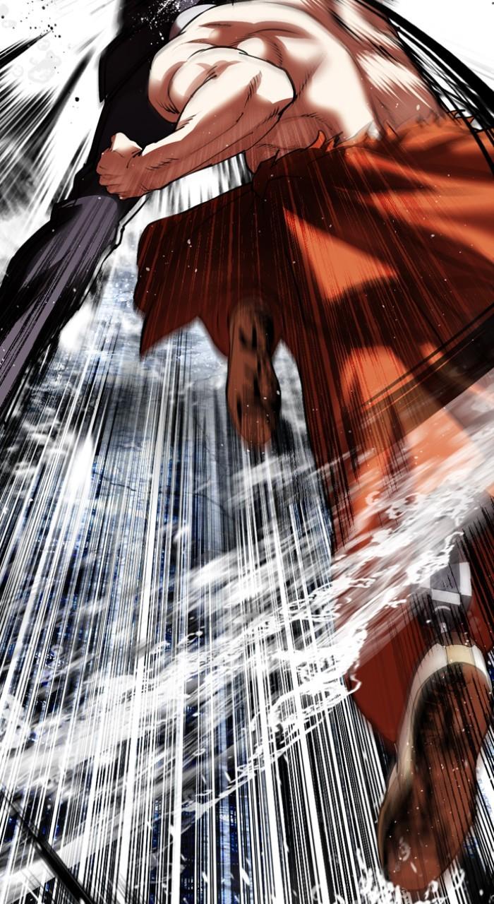 Lookism Chap 543 - Next Chap 544
