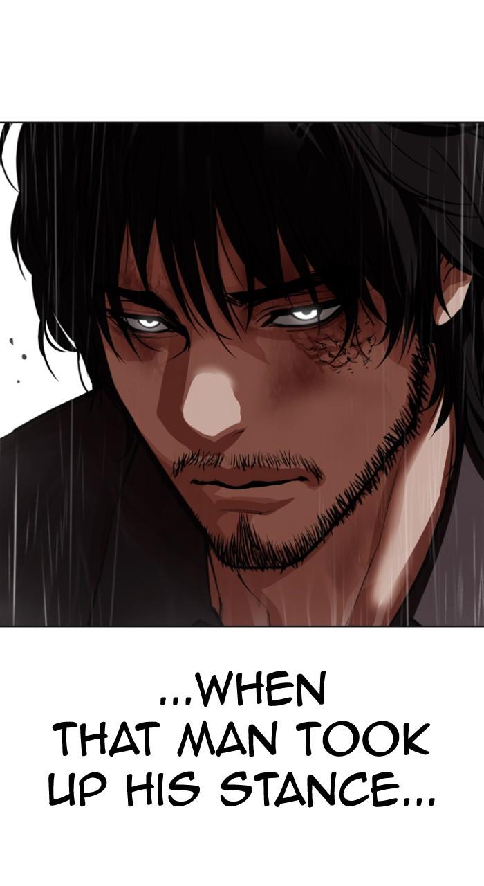 Lookism Chap 543 - Next Chap 544
