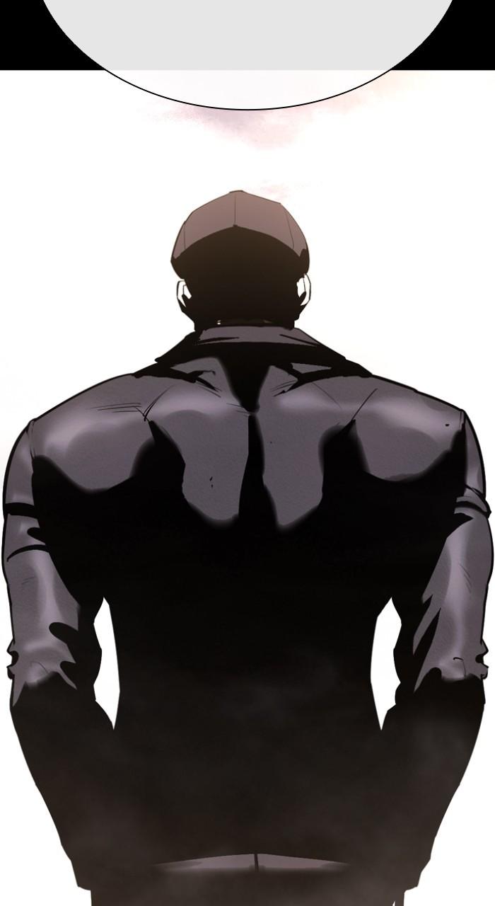 Lookism Chap 543 - Next Chap 544