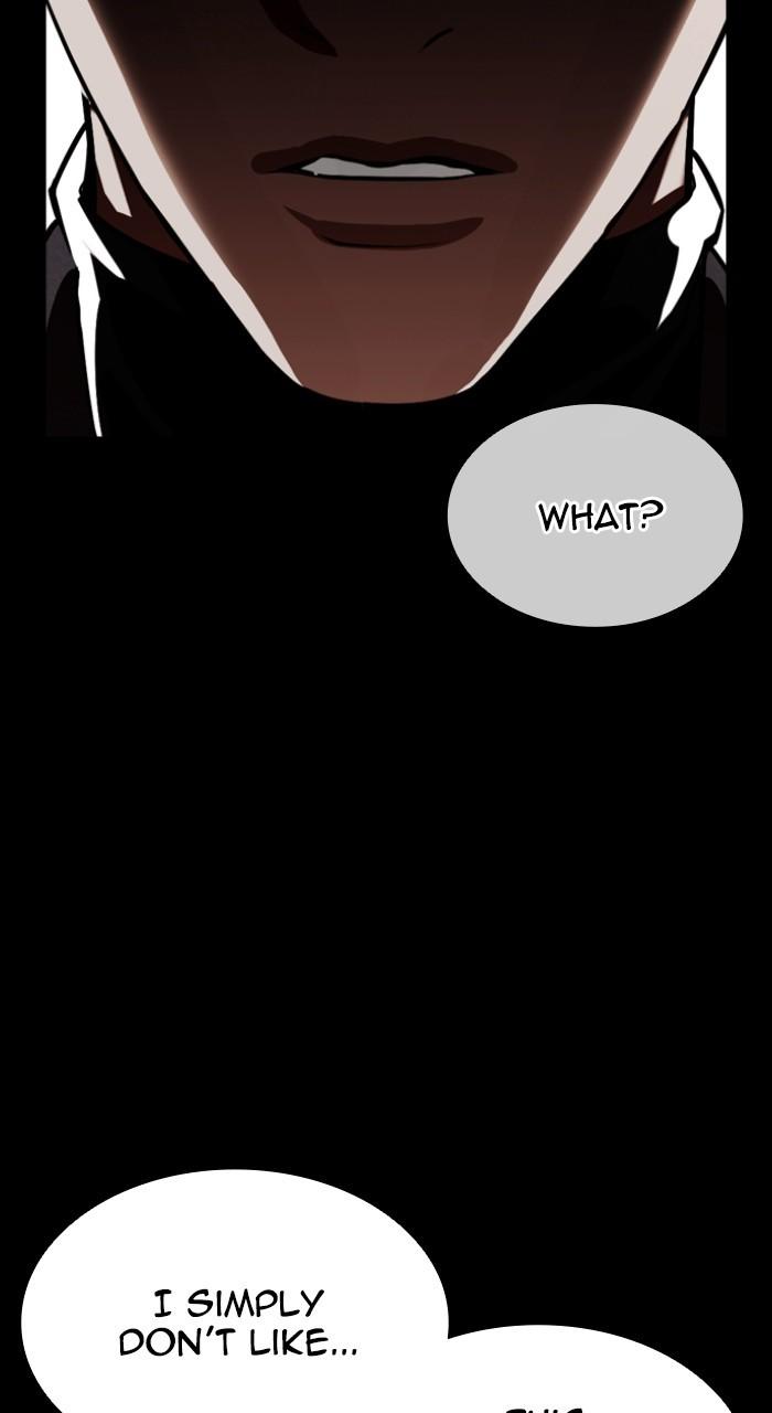Lookism Chap 543 - Next Chap 544