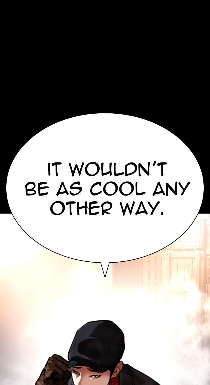 Lookism Chap 543 - Next Chap 544