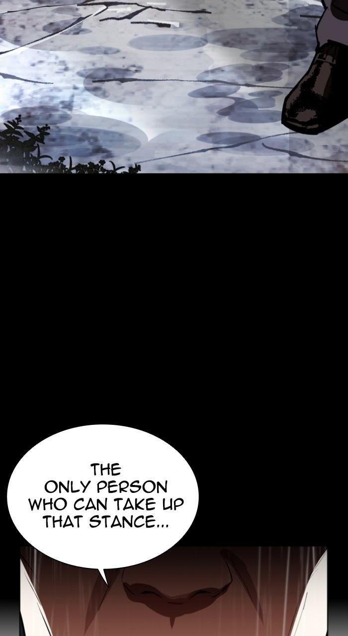 Lookism Chap 543 - Next Chap 544