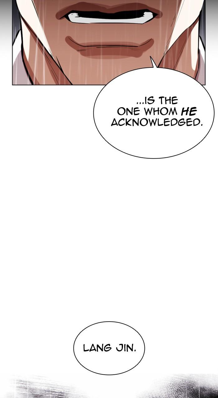 Lookism Chap 543 - Next Chap 544