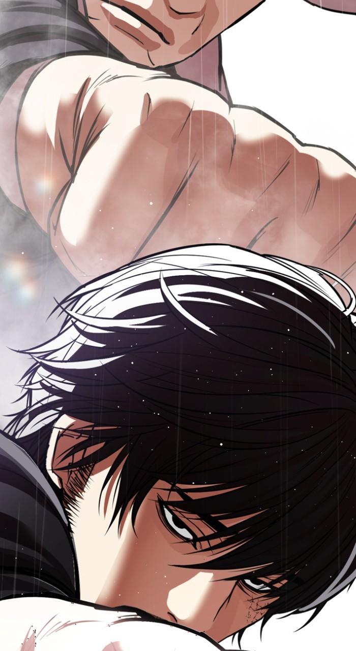 Lookism Chap 543 - Next Chap 544