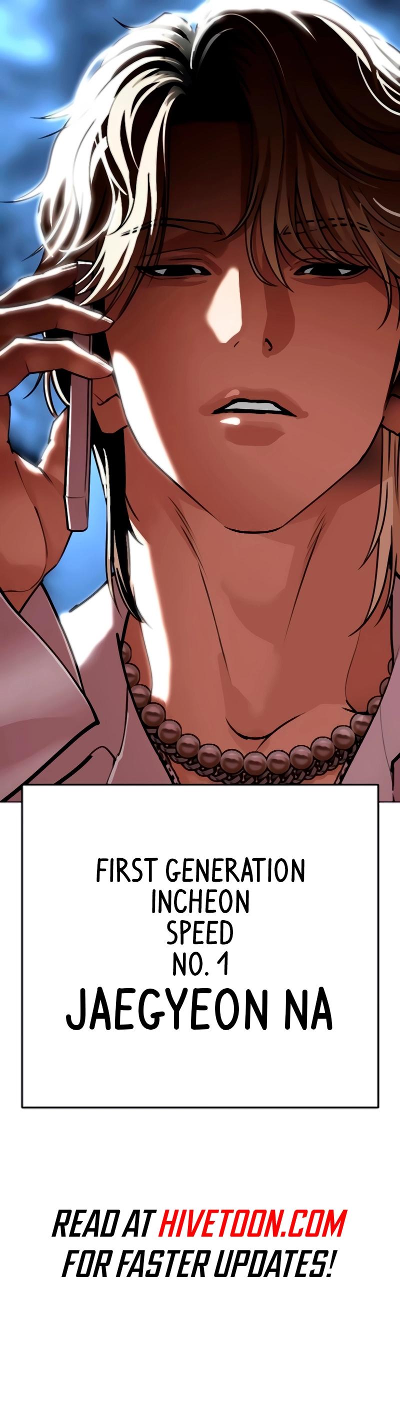 Lookism Chap 560 - Next Chap 561