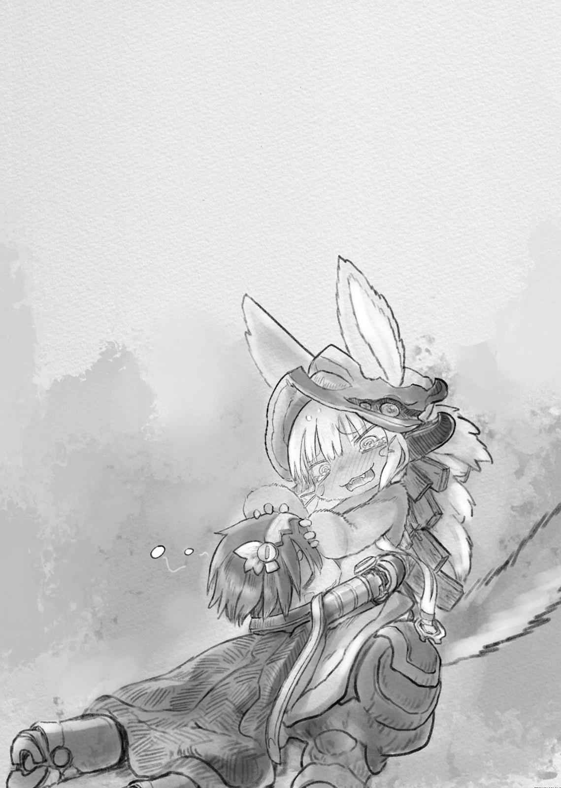 Made in Abyss Chap 25 - Next Chap 26
