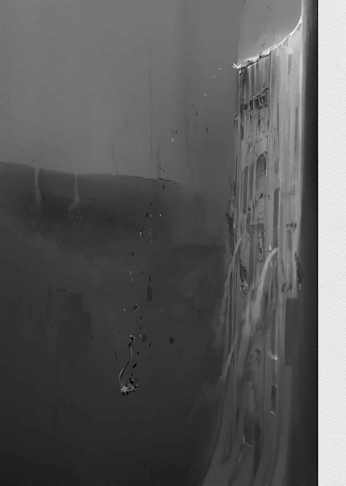 Made in Abyss Chap 35 - Next Chap 36