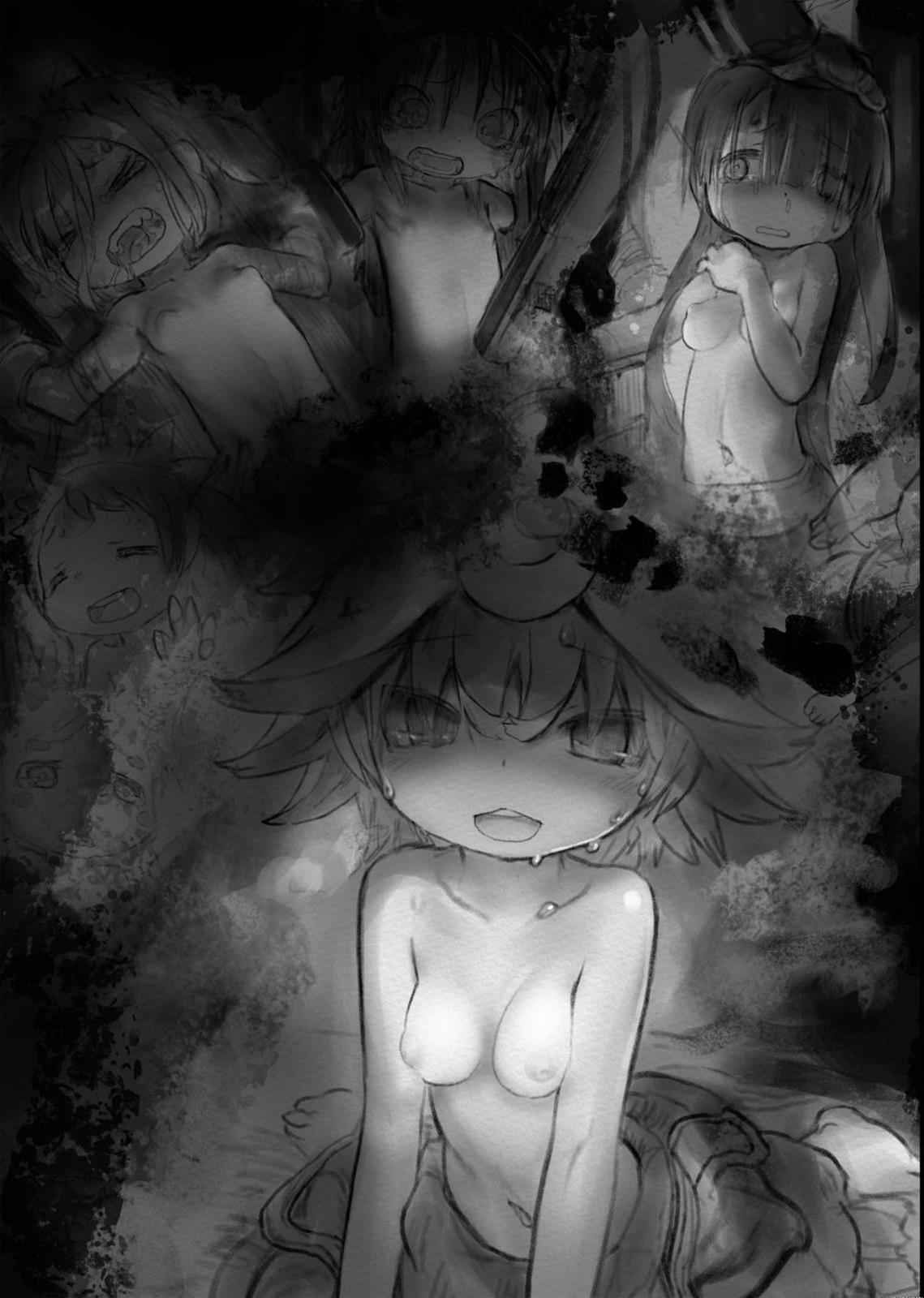 Made in Abyss Chap 32 - Next Chap 33