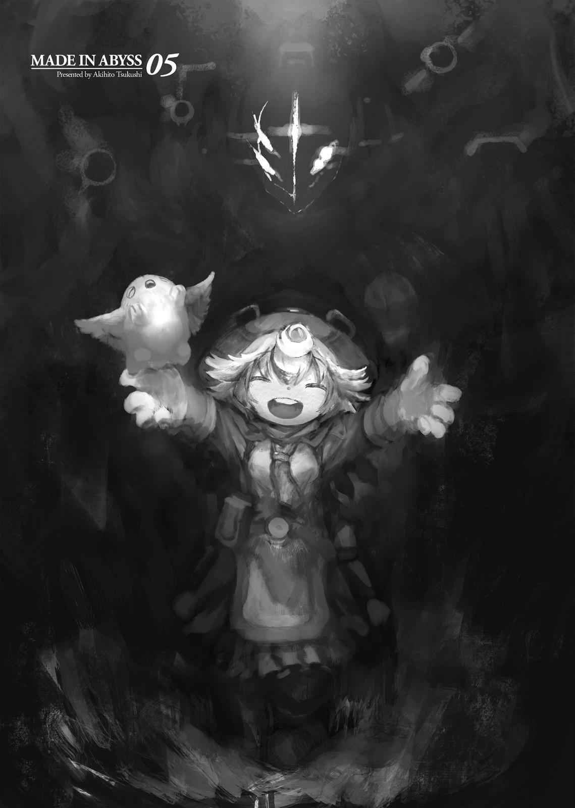 Made in Abyss Chap 33 - Next Chap 34
