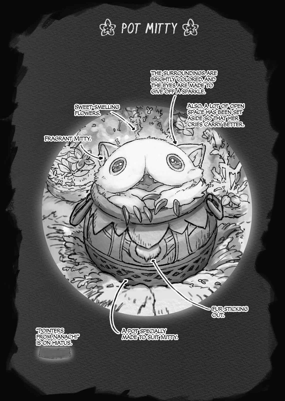 Made in Abyss Chap 45 - Next Chap 46