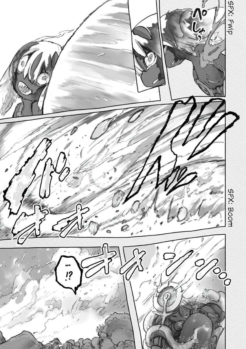 Made in Abyss Chap 56 - Next Chap 57