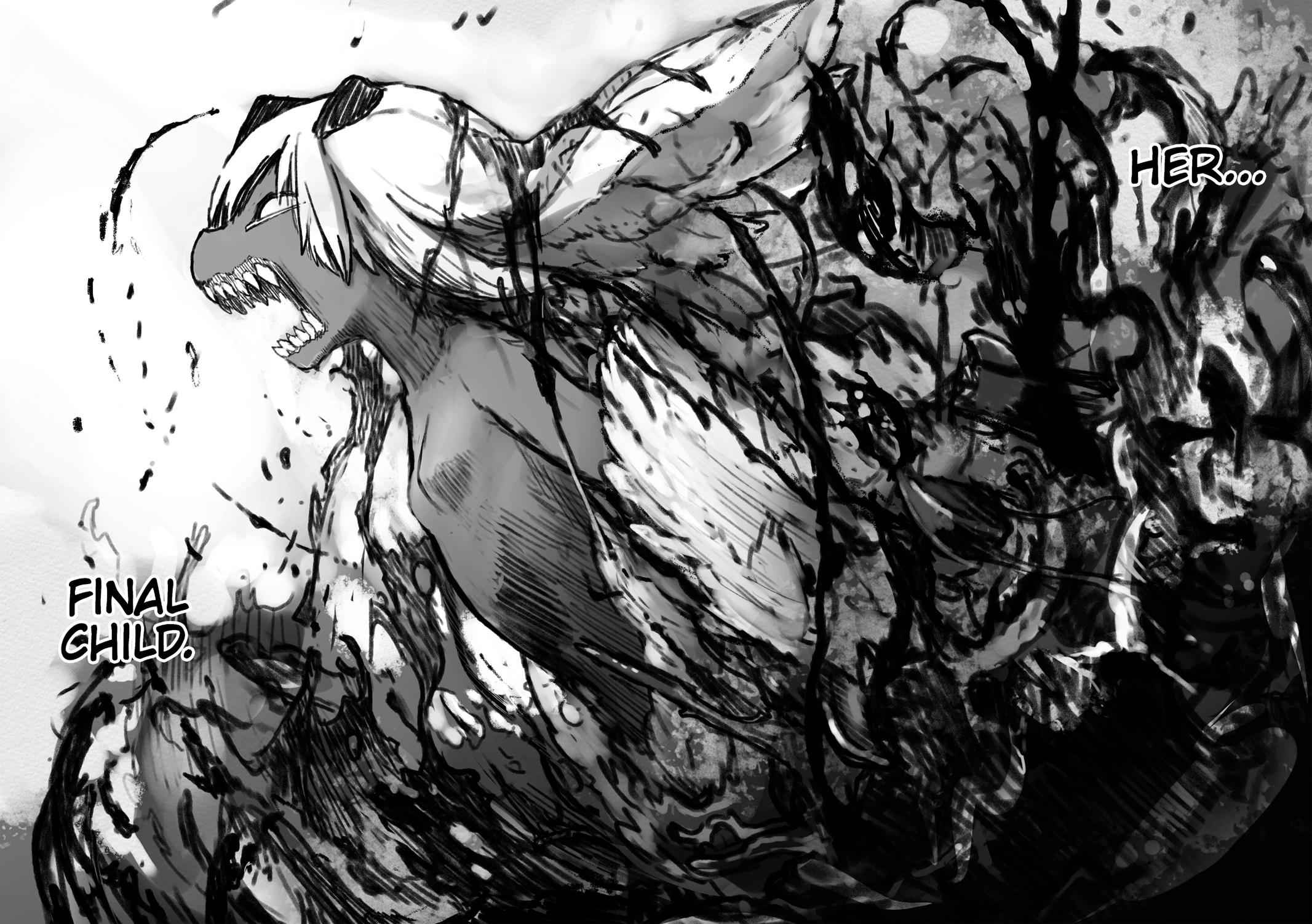 Made in Abyss Chap 51 - Next Chap 52