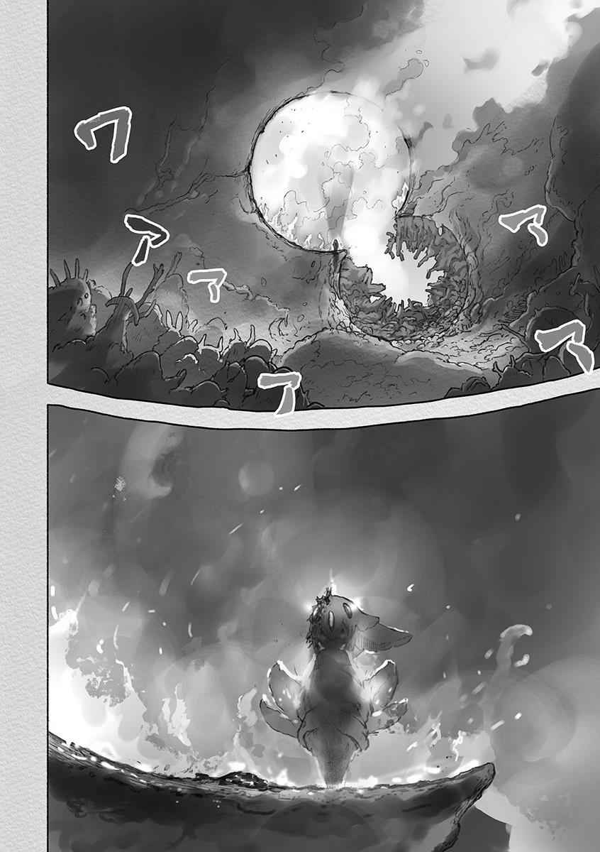 Made in Abyss Chap 53 - Next Chap 54