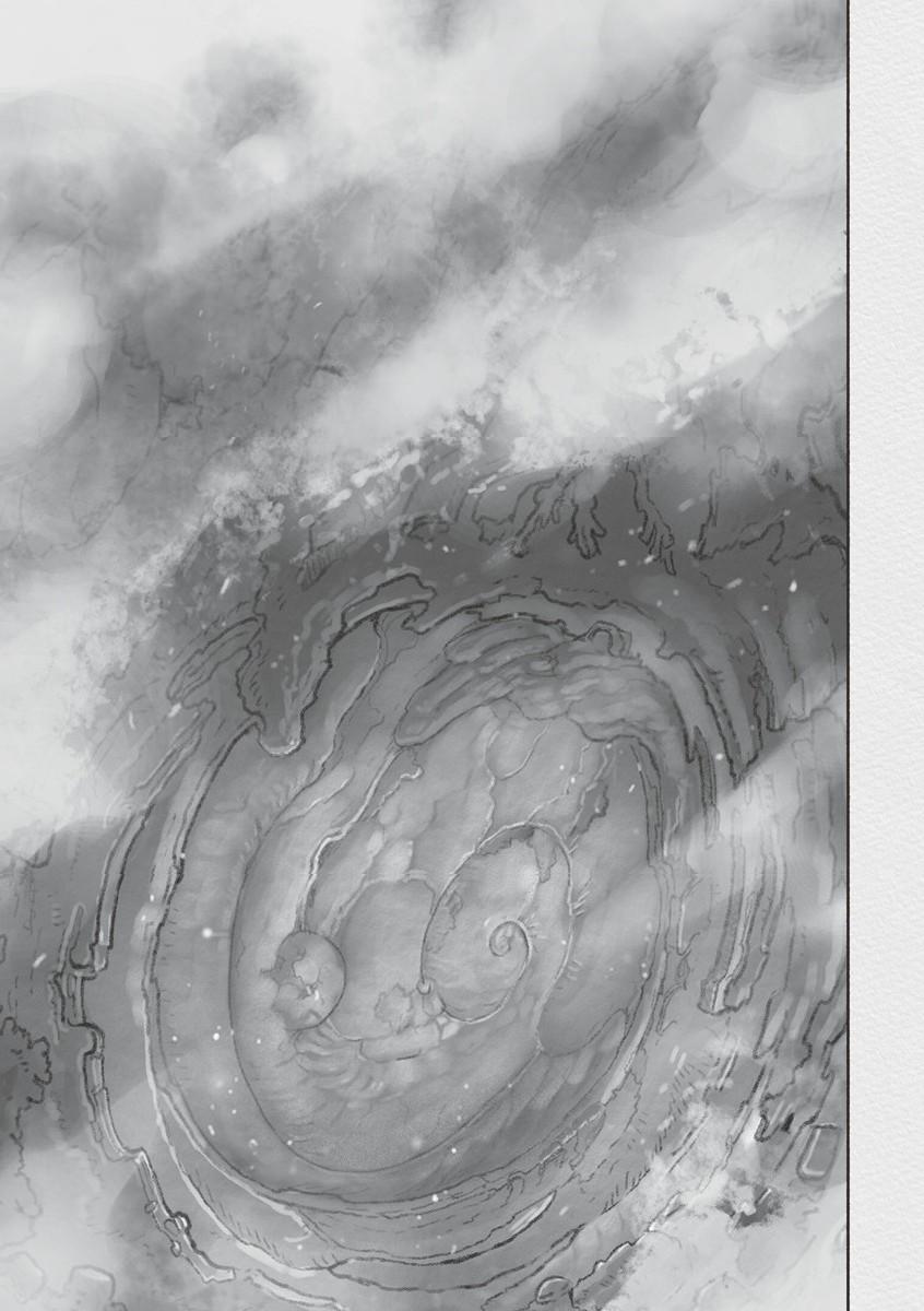 Made in Abyss Chap 65 - Next Chap 66