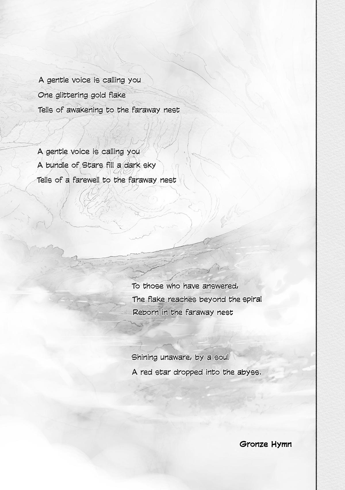 Made in Abyss Chap 66 - Next Chap 67