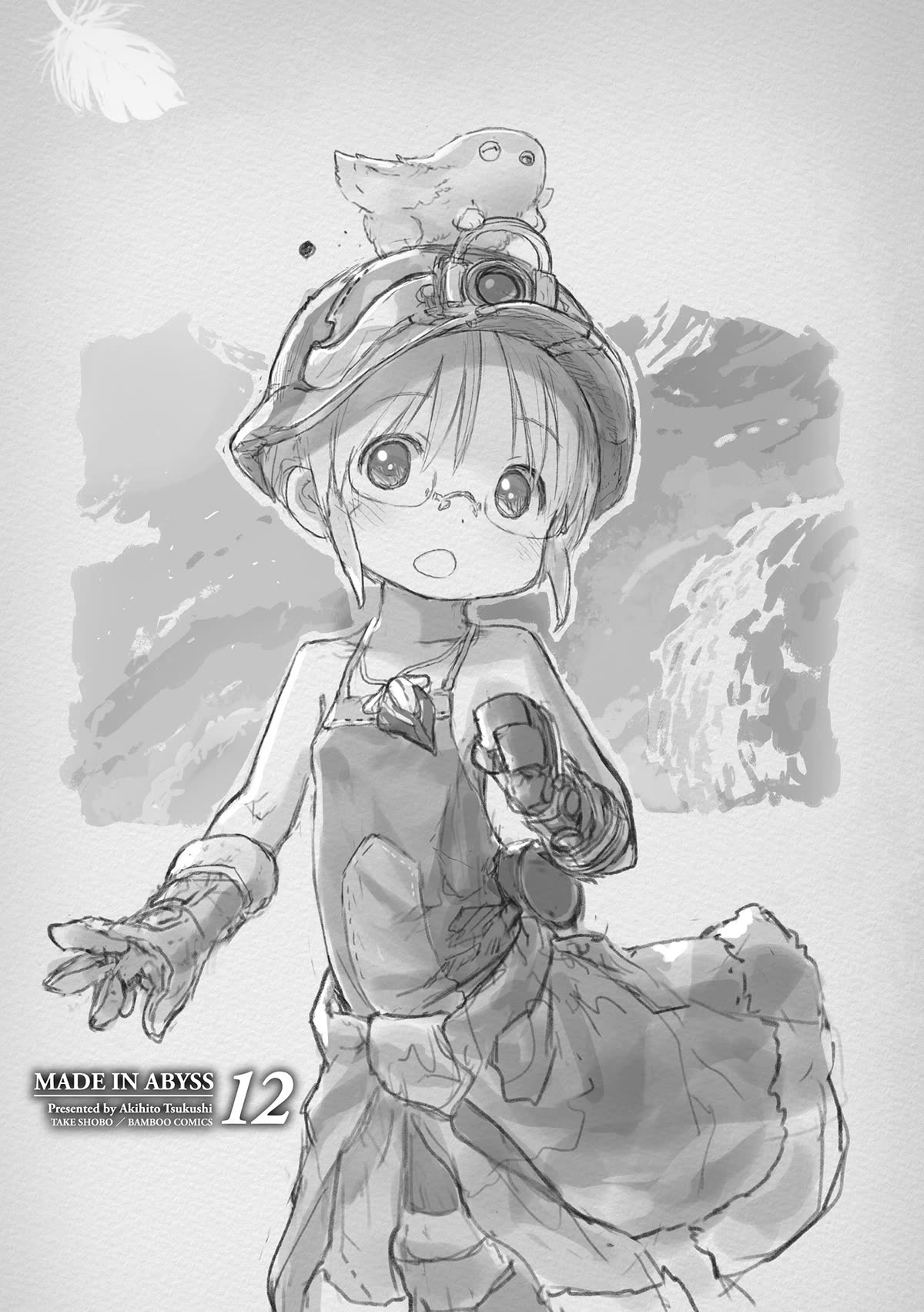 Made in Abyss Chap 66.5 - Next Chap 67.5