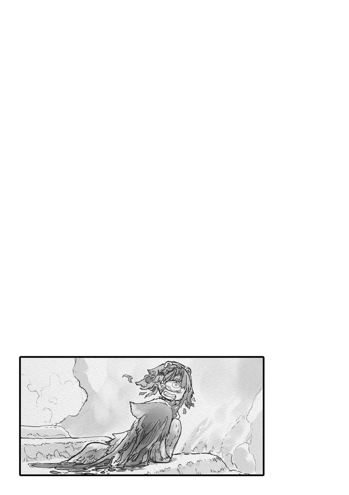 Made in Abyss Chap 60.5 - Next Chap 61.5