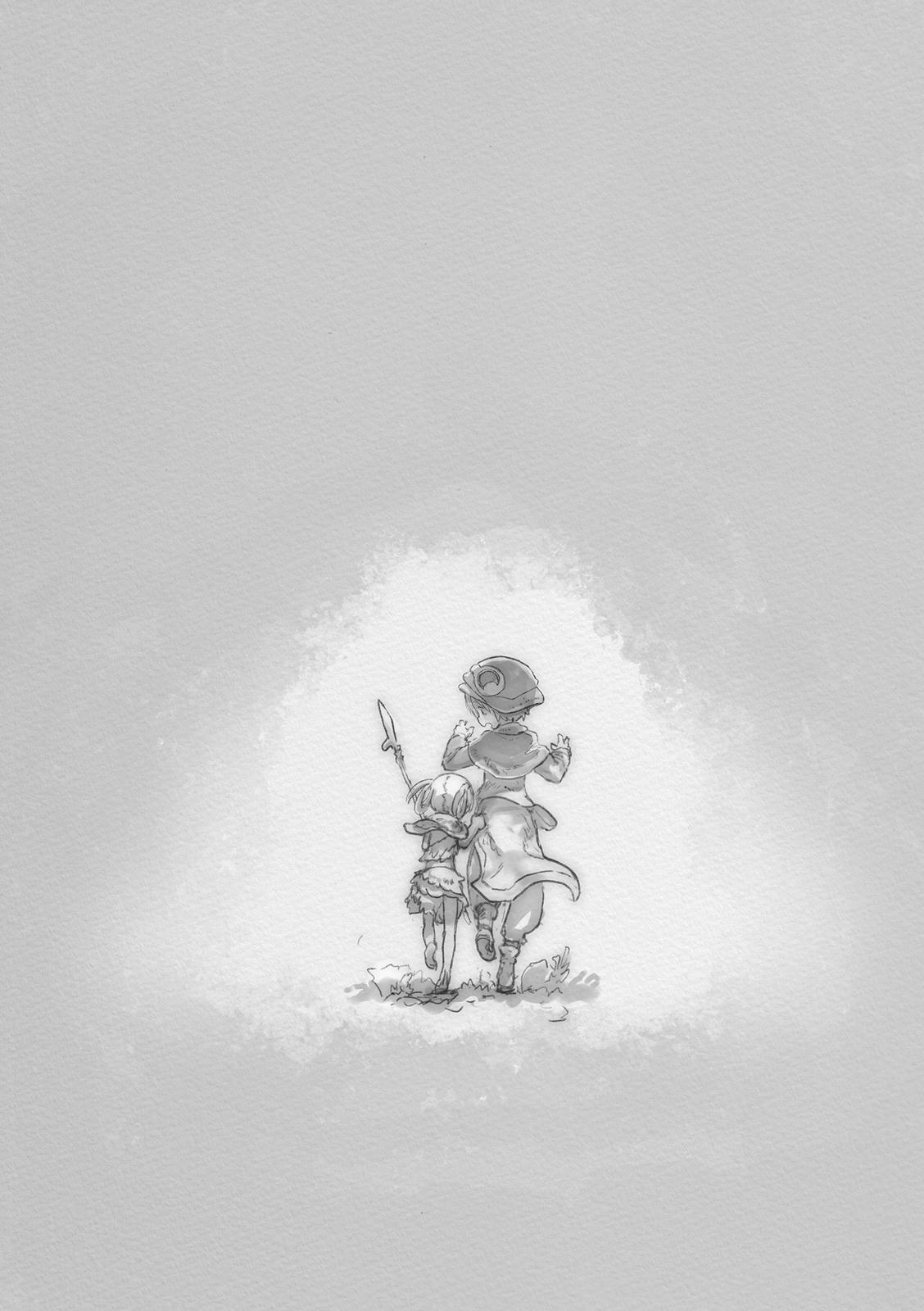 Made in Abyss Chap 60.5 - Next Chap 61.5