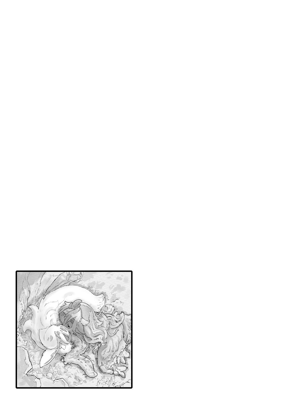Made in Abyss Chap 60.5 - Next Chap 61.5