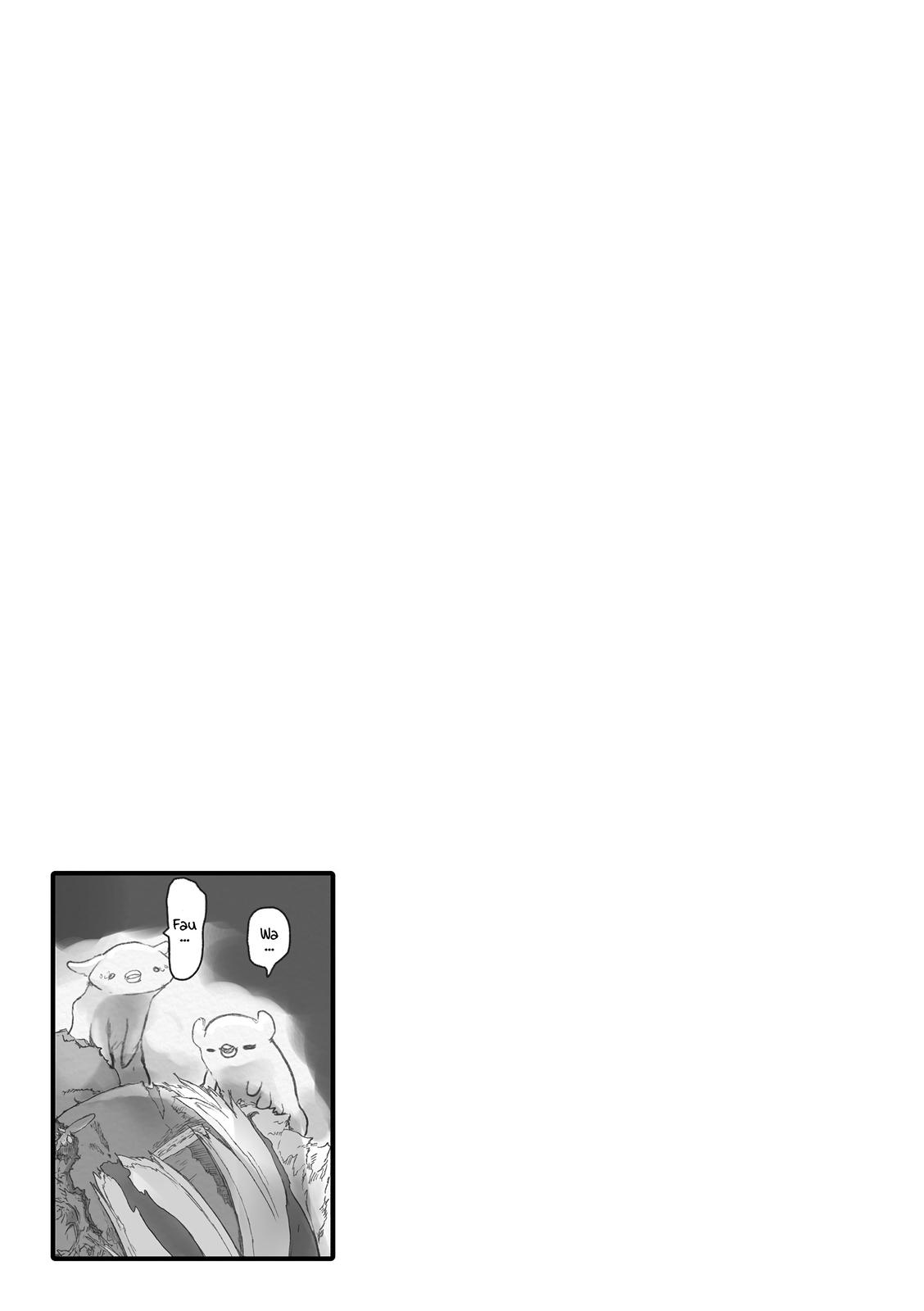 Made in Abyss Chap 60.5 - Next Chap 61.5