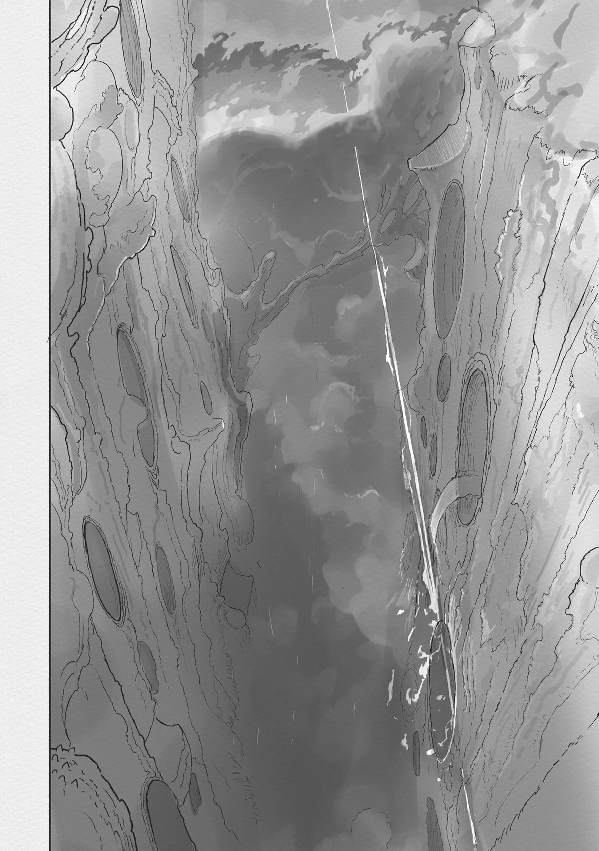 Made in Abyss Chap 71 - Next Chap 72