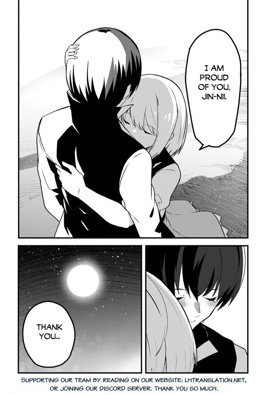 Magi Craft Meister Chap 78 - Next Chap 79