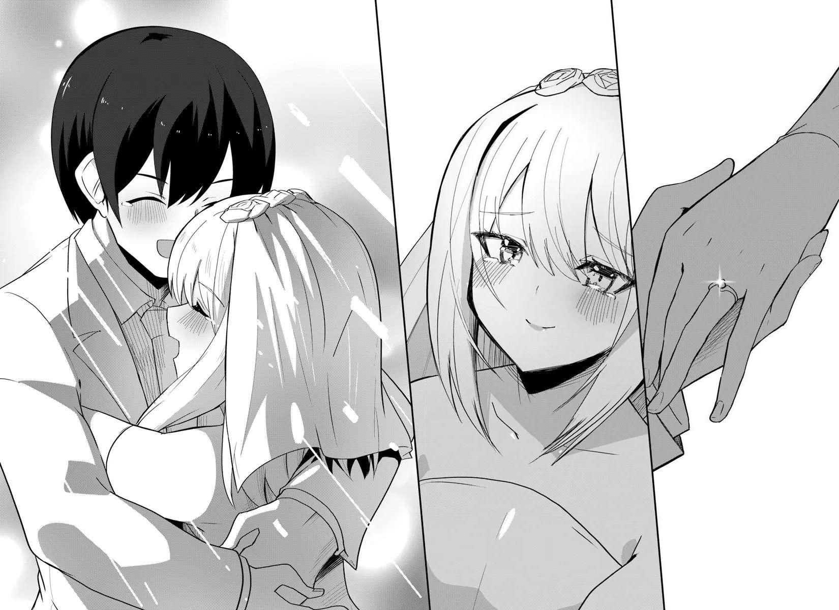 Magi Craft Meister Chap 71 - Next Chap 72