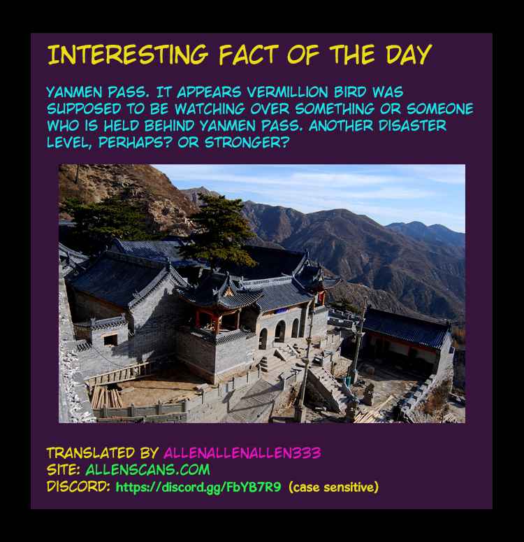 Martial Legacy Chap 87 - Next Chap 88