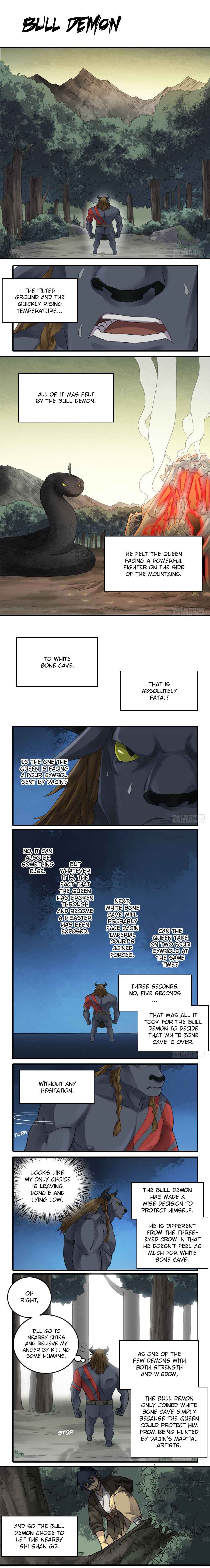 Martial Legacy Chap 88 - Next Chap 89
