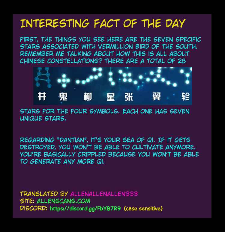 Martial Legacy Chap 82 - Next Chap 83