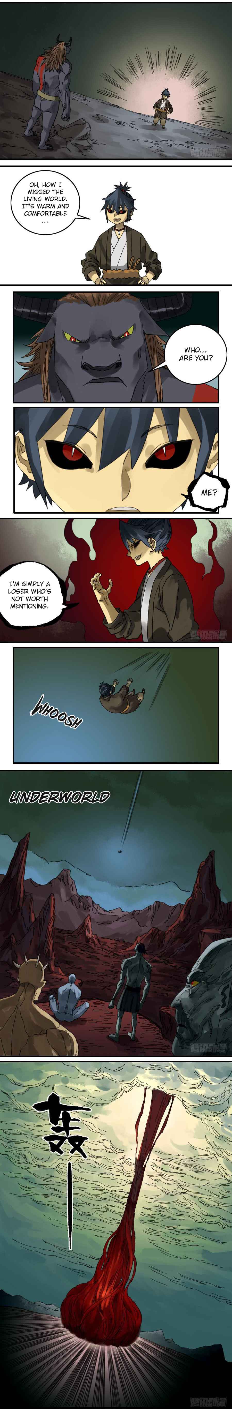 Martial Legacy Chap 91 - Next Chap 92