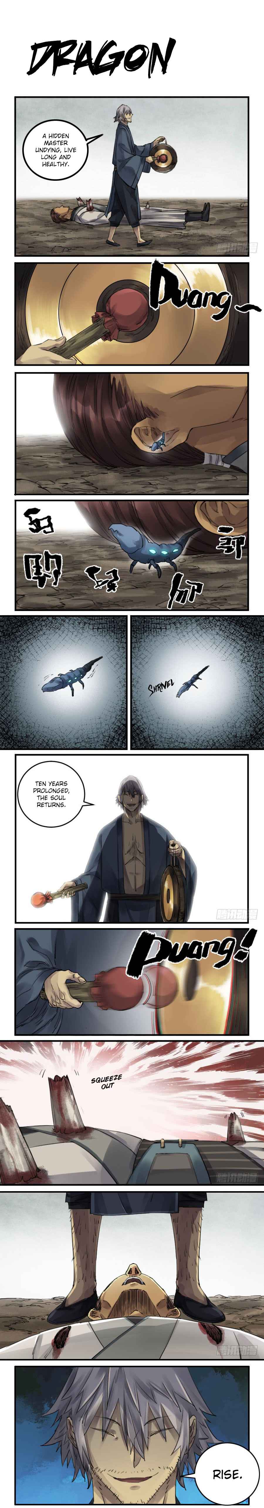 Martial Legacy Chap 93 - Next Chap 94