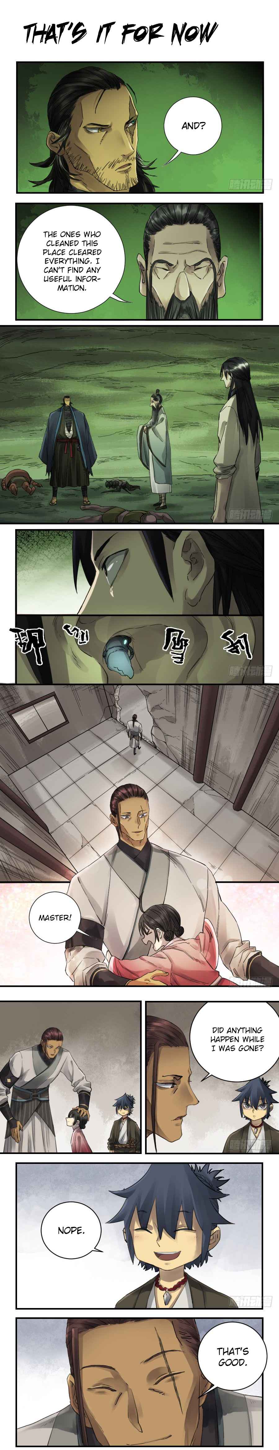 Martial Legacy Chap 103 - Next Chap 104