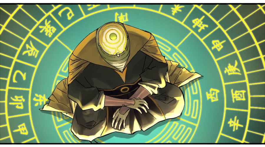 Martial Legacy Chap 110 - Next Chap 111