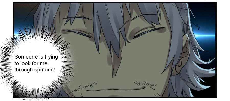 Martial Legacy Chap 110 - Next Chap 111