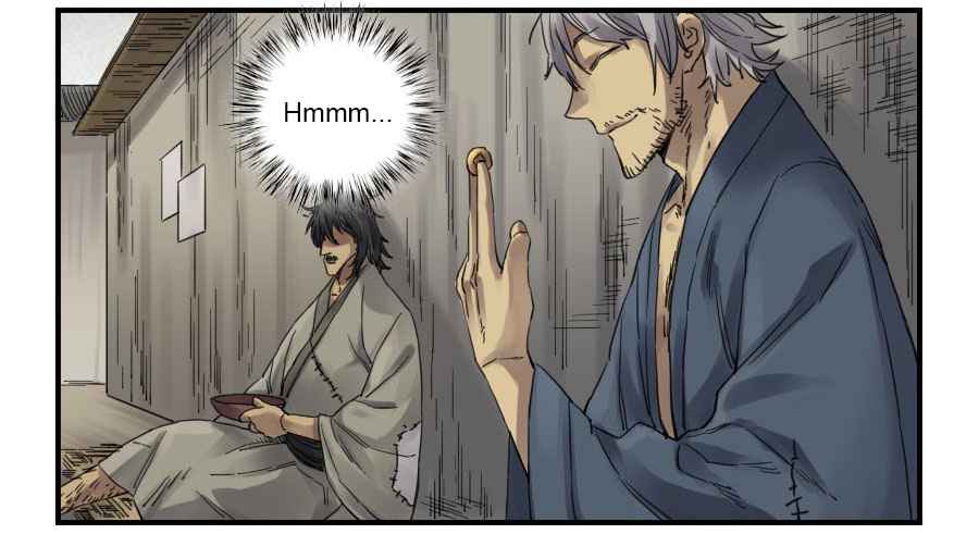 Martial Legacy Chap 110 - Next Chap 111