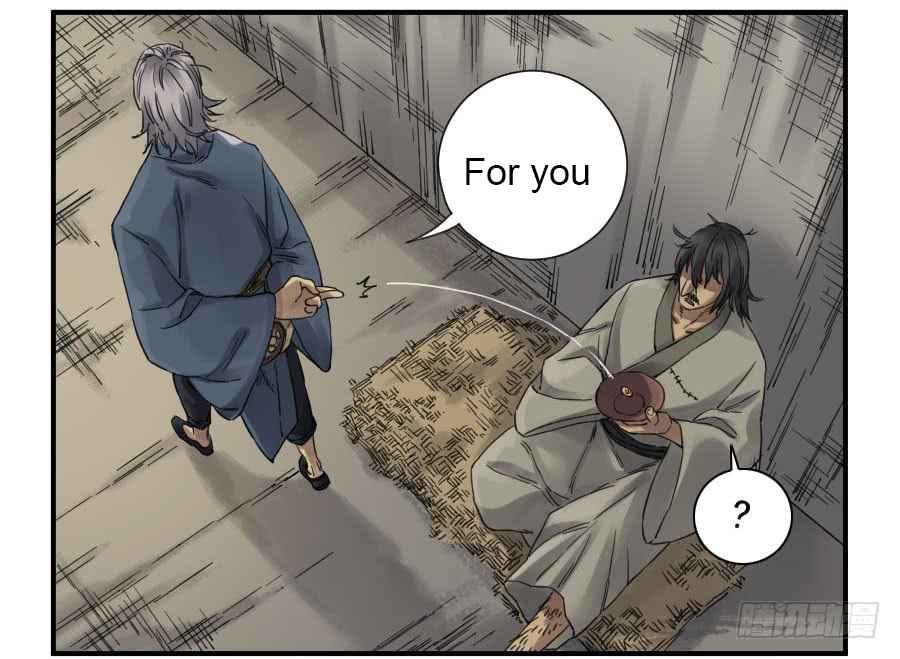 Martial Legacy Chap 110 - Next Chap 111