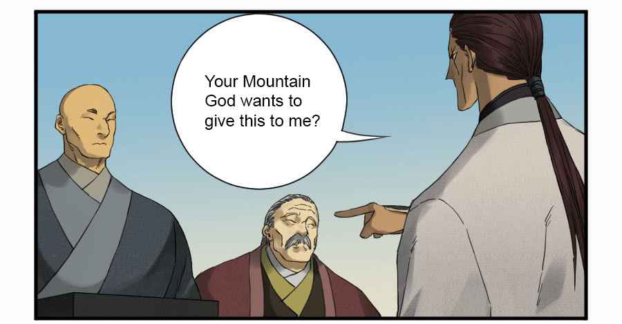 Martial Legacy Chap 110 - Next Chap 111