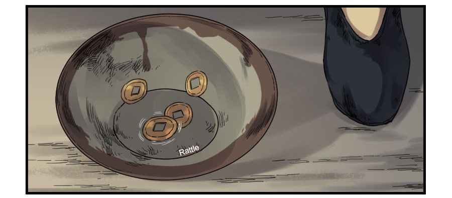 Martial Legacy Chap 110 - Next Chap 111