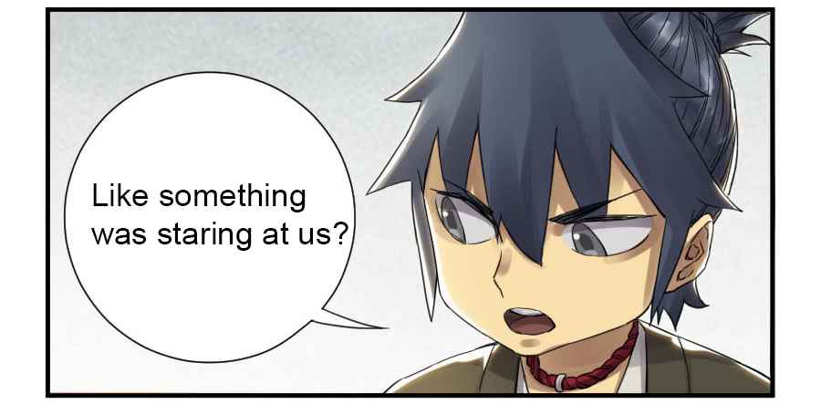 Martial Legacy Chap 110 - Next Chap 111