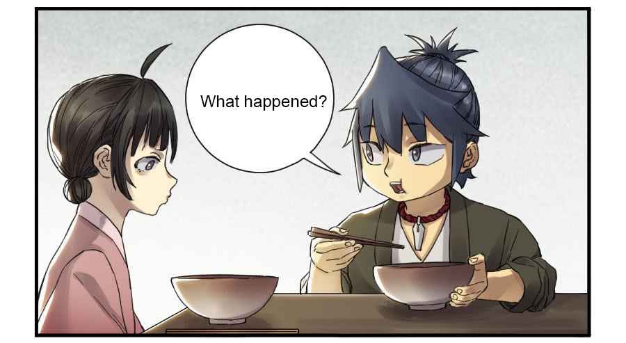 Martial Legacy Chap 110 - Next Chap 111