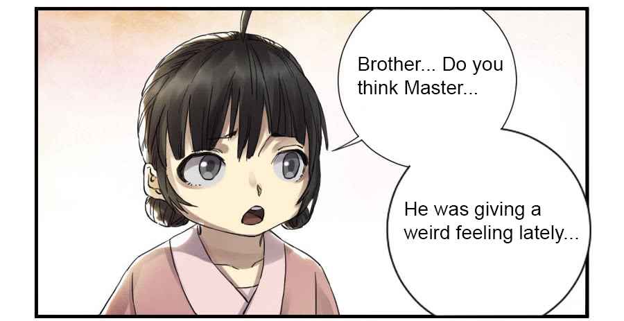 Martial Legacy Chap 110 - Next Chap 111