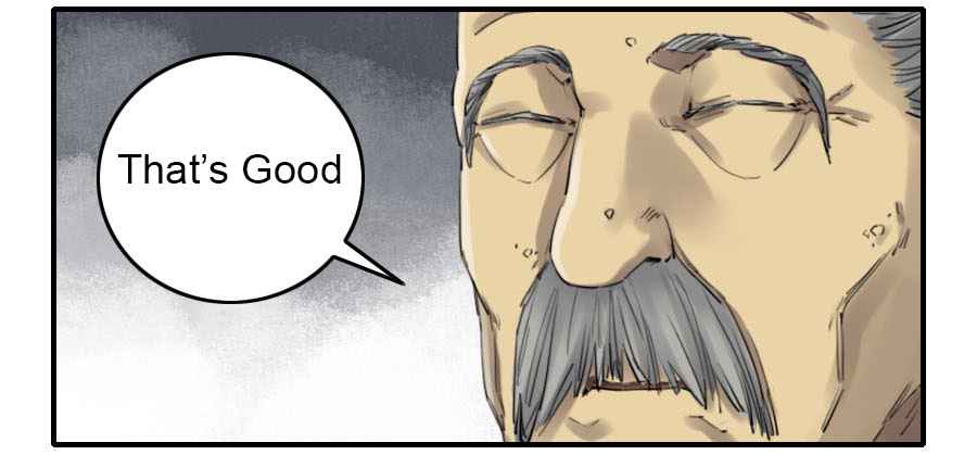 Martial Legacy Chap 110 - Next Chap 111