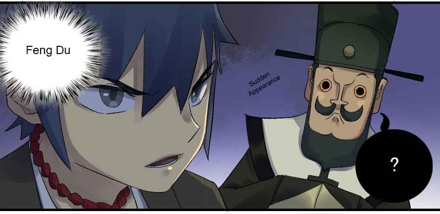 Martial Legacy Chap 110 - Next Chap 111