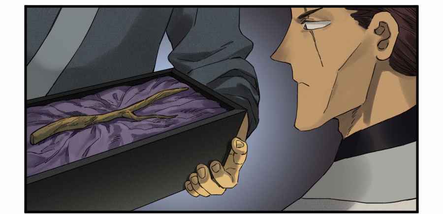 Martial Legacy Chap 110 - Next Chap 111