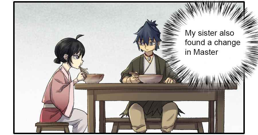 Martial Legacy Chap 110 - Next Chap 111