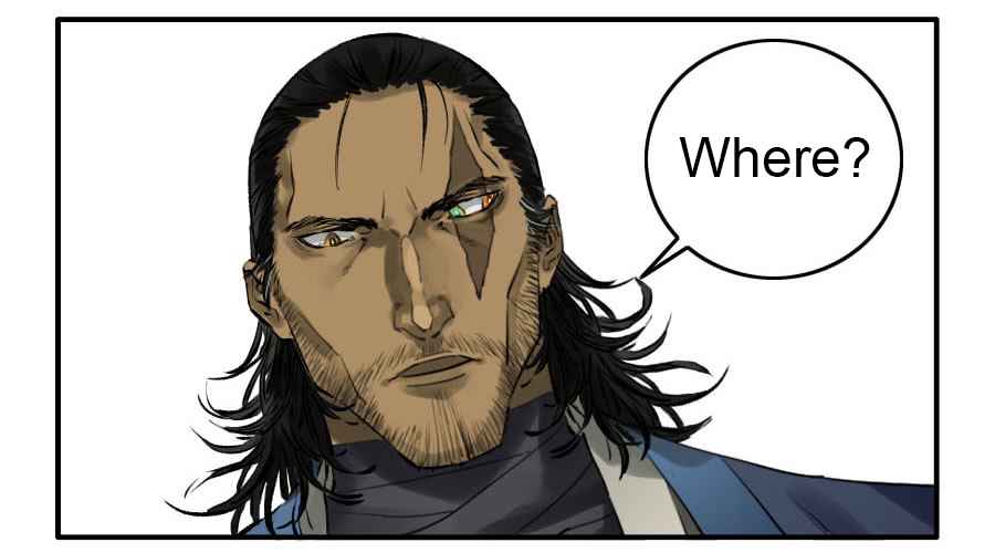 Martial Legacy Chap 110 - Next Chap 111