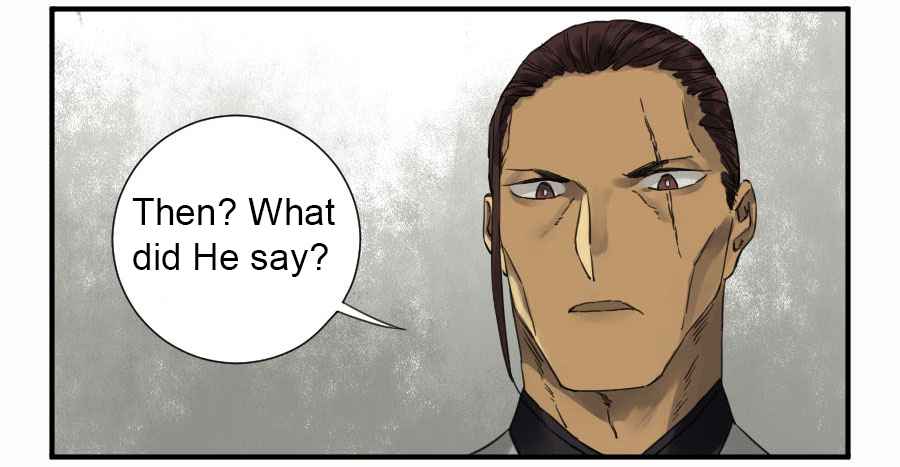 Martial Legacy Chap 110 - Next Chap 111