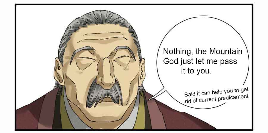 Martial Legacy Chap 110 - Next Chap 111