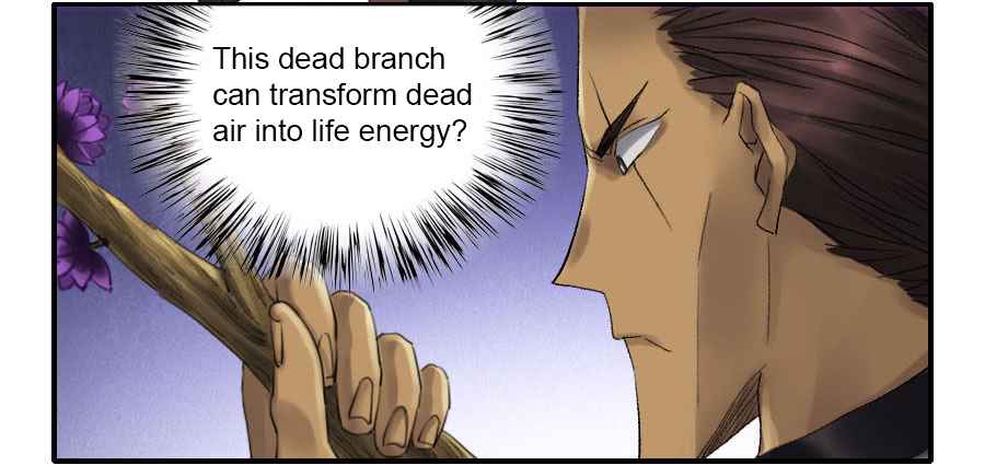 Martial Legacy Chap 110 - Next Chap 111